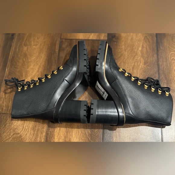 TORY BURCH Miller boots - Picture 6 of 16